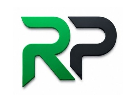 Rohar Pay logo